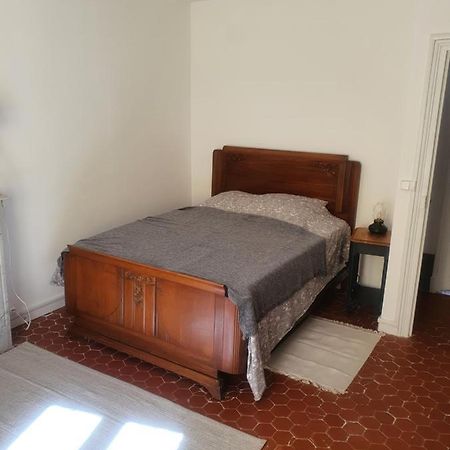 La Baieta Bed & Breakfast Moulinet  Exterior photo